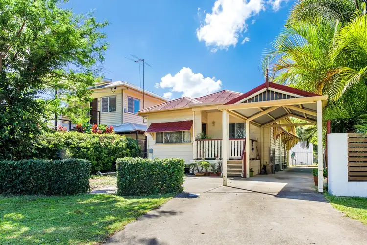 117 Royal Parade, Banyo QLD 4014