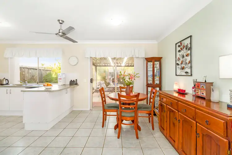 Second view of Homely villa listing, 51 / 87 Greenway Drive, Banora Point NSW 2486