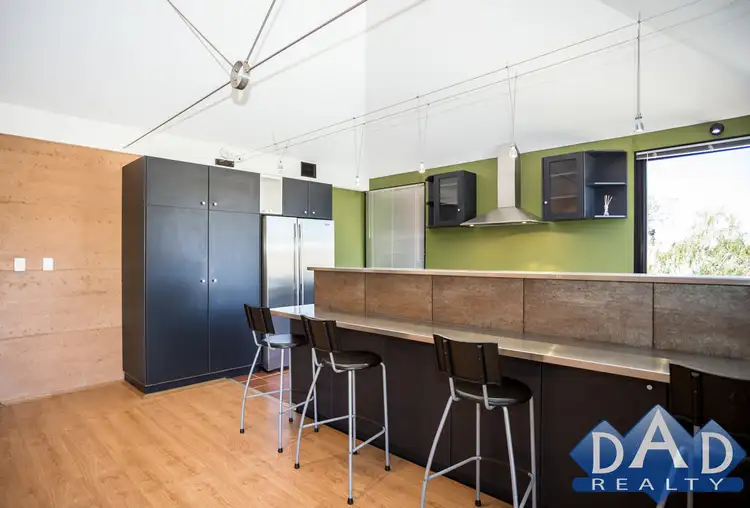 Fourth view of Homely house listing, 52 Fitzgerald Way, Australind WA 6233