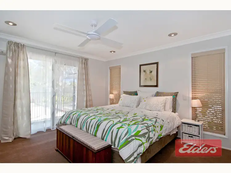 Seventh view of Homely house listing, 22 Avery Court, Jimboomba QLD 4280