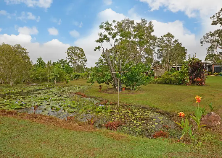 Second view of Homely house listing, 41 Honeyeater Drive, Walligan QLD 4655