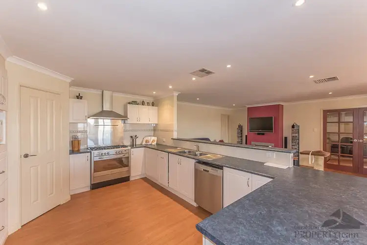 Third view of Homely house listing, 13 Eucalyptus Road, Woorree WA 6530