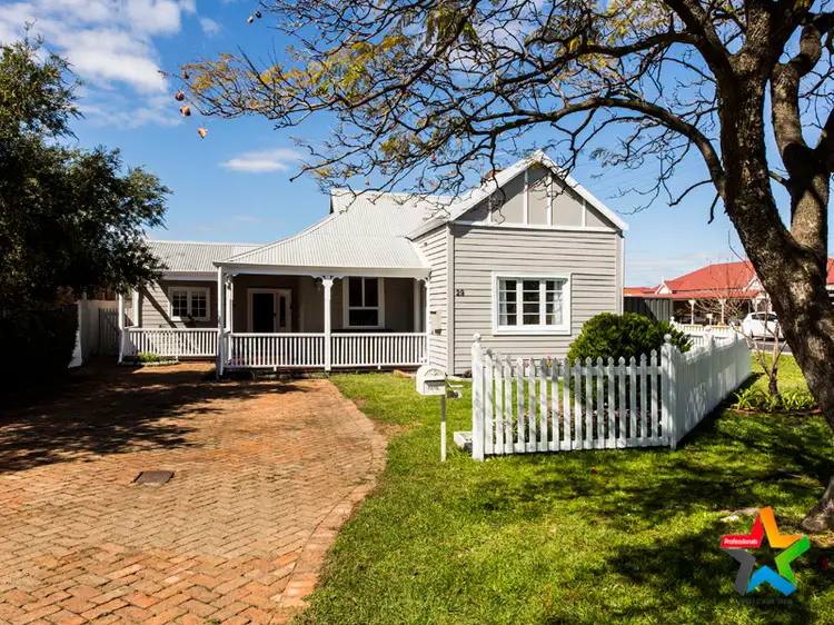Main view of Homely house listing, 29 Broadway, Bassendean WA 6054