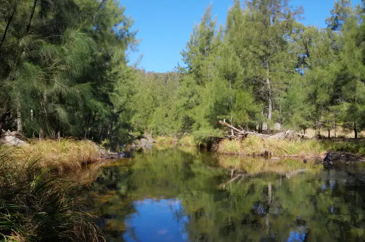 Fourth view of Homely land listing, Lot 30 Megalong Place, Little Hartley NSW 2790