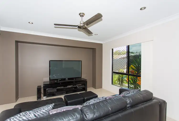 Sixth view of Homely house listing, 22 Hinze Circuit, Rural View QLD 4740