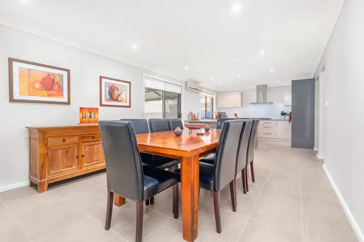 Fourth view of Homely house listing, 28 Eastcott Way, Tarcoola Beach WA 6530