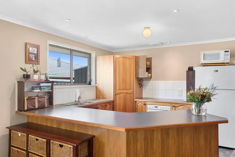 Sixth view of Homely house listing, 7 Iris Court, Kingston TAS 7050