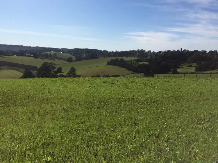 Fourth view of Homely land listing, 40 Ure Road, Gembrook VIC 3783
