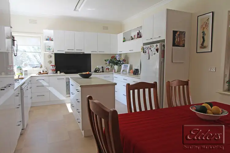 Fourth view of Homely house listing, 215 Goornong-May Reef Road, Goornong VIC 3557
