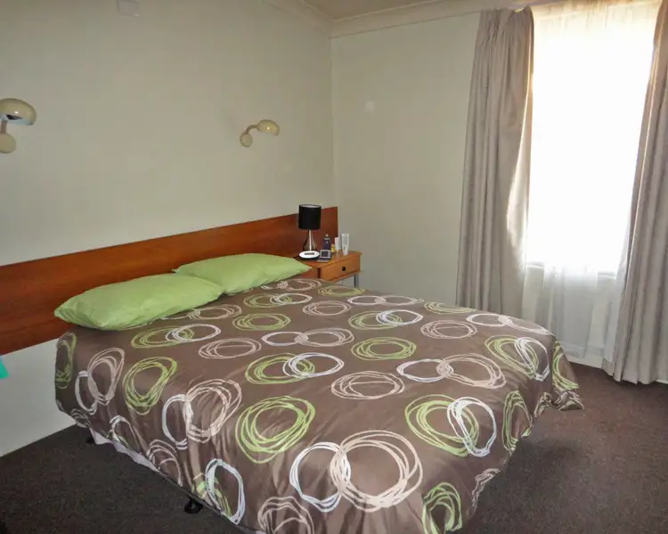 17/26 Palm Circuit, Alice Springs NT 870