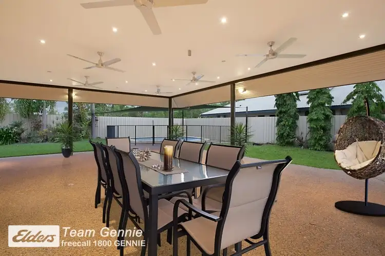 Fourth view of Homely house listing, 20 Latram Court, Gunn NT 832