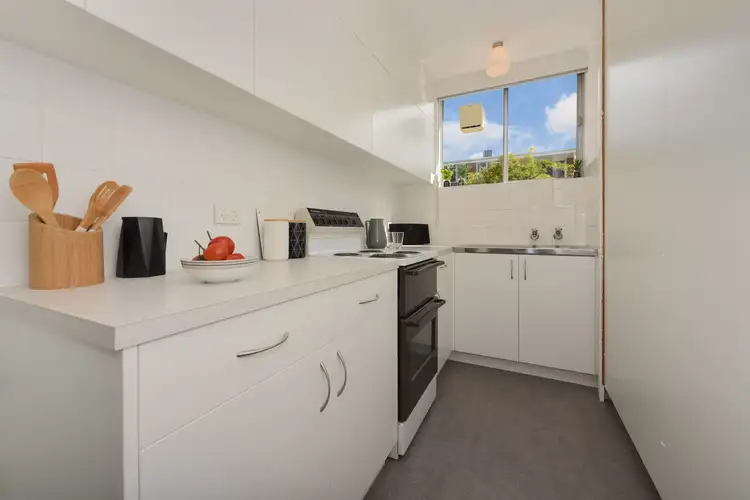 Third view of Homely house listing, 12 320A Davey Street, South Hobart TAS 7004