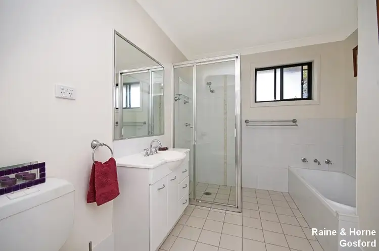 Sixth view of Homely townhouse listing, 2/490 Pacific Highway, Wyoming NSW 2250