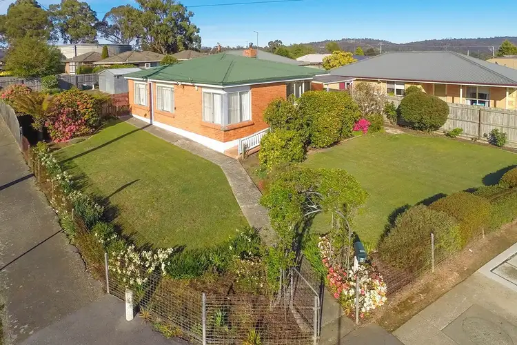6 Burrows Street, Prospect Vale TAS 7250