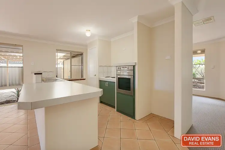 Third view of Homely house listing, 6 Walmer Place, Orelia WA 6167