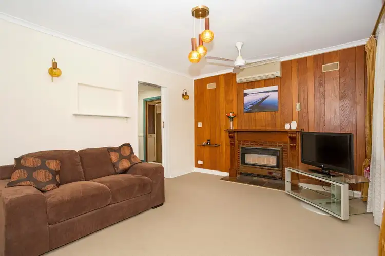 Fourth view of Homely house listing, 35 Burns Court, Morphett Vale SA 5162