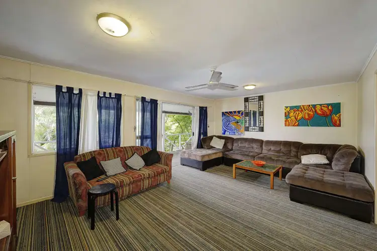 Fourth view of Homely house listing, 54 Breeze Drive, Bargara QLD 4670