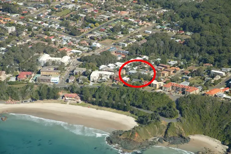 Seventh view of Homely unit listing, 8/14-18 Surf Street, Port Macquarie NSW 2444