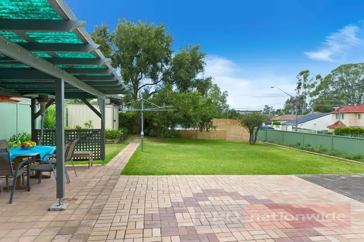 Second view of Homely house listing, 2 Cook Crescent, East Hills NSW 2213