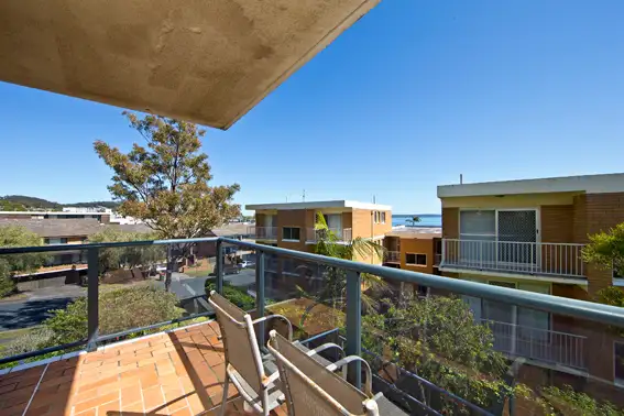 Fourth view of Homely unit listing, 4/1 Donald Street, Nelson Bay NSW 2315