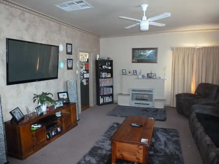 Second view of Homely house listing, 5 Benbow Street, Ararat VIC 3377