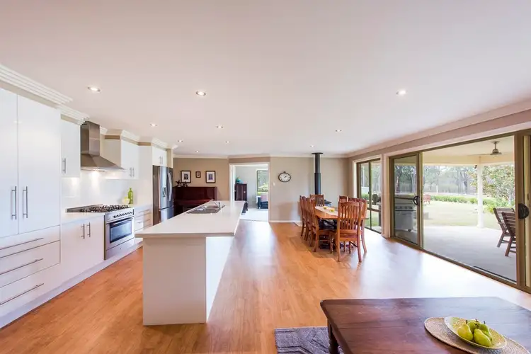 Sixth view of Homely house listing, 246 Shannondale Road, Shannondale NSW 2460