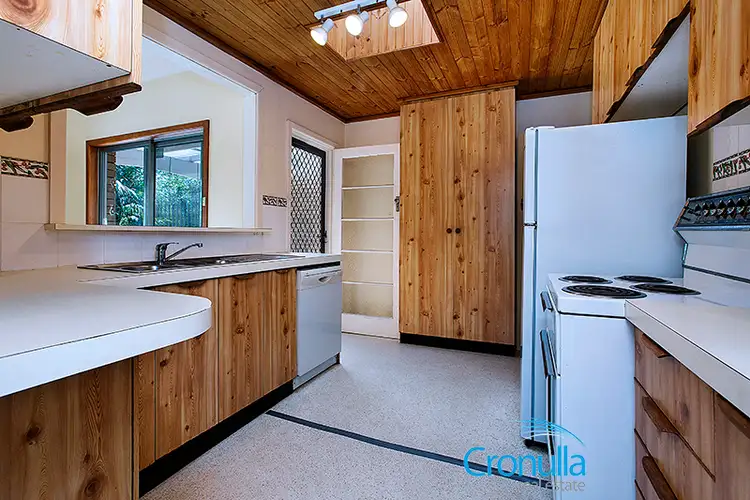 Third view of Homely house listing, 307 Burraneer Bay Rd, Caringbah South NSW 2229