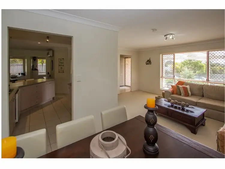 Sixth view of Homely house listing, 18 Sapphire Drive, Alexandra Hills QLD 4161