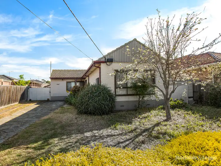Second view of Homely house listing, 62 Belair Avenue, Glenroy VIC 3046