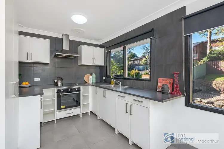 Third view of Homely house listing, 42 Sirius Street, Ruse NSW 2560