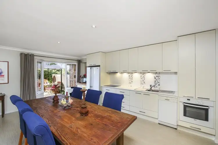 Second view of Homely townhouse listing, 1/14 Henley Avenue, Terrigal NSW 2260