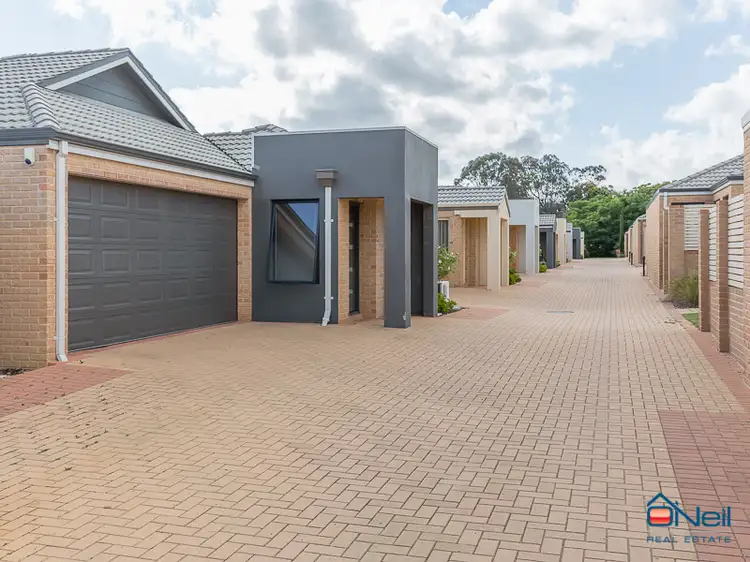 Unit 2/17 Third Avenue, Kelmscott WA 6111