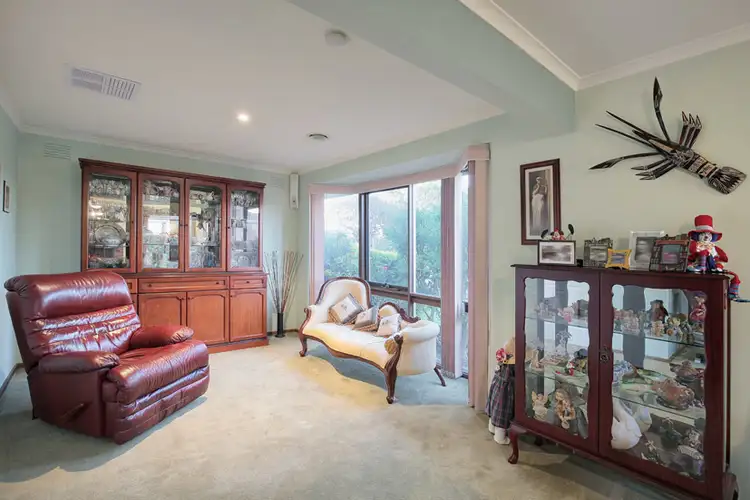 Fifth view of Homely house listing, 16 Gretna Close, Westmeadows VIC 3049