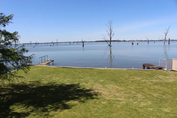 43 Lang Street, Mulwala NSW 2647