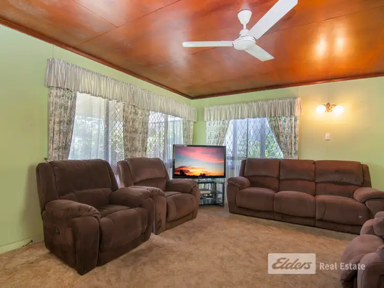 Sixth view of Homely house listing, 163 WISHART ROAD, Upper Mount Gravatt QLD 4122