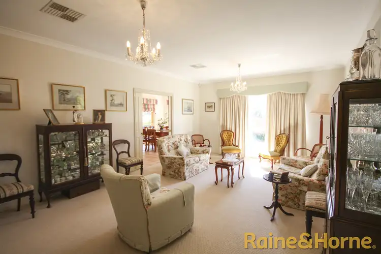 Second view of Homely house listing, 26 Lachlan Way, Dubbo NSW 2830