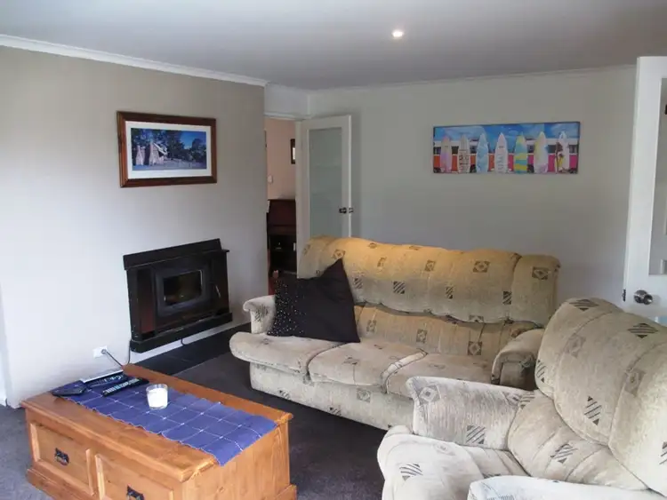 Fifth view of Homely house listing, 61 Webster St, Alexandra VIC 3714