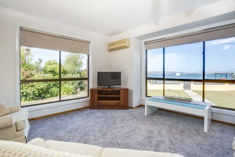 Third view of Homely house listing, 11 Esplanade, Beauty Point TAS 7270