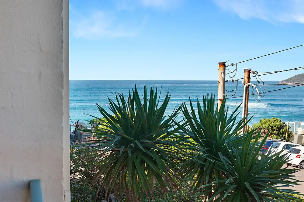 Main view of Homely unit listing, 6/7 Queenscliff Road, Queenscliff NSW 2096