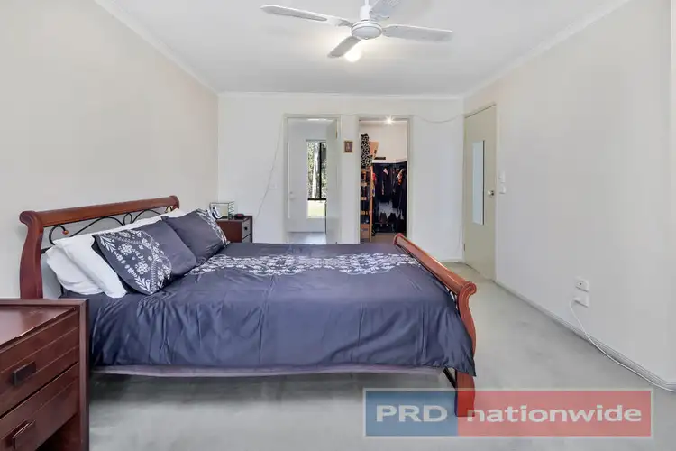 Sixth view of Homely house listing, 121 Grevillea Drive, Enfield VIC 3352