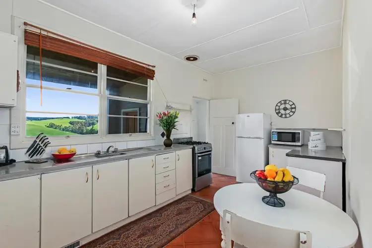 Second view of Homely rural property listing, 420 Fairbank Rd, Arawata VIC 3951