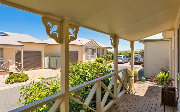 Fifth view of Homely house listing, 83 SeaChange Village, 24 Gardiner Street, Goolwa SA 5214