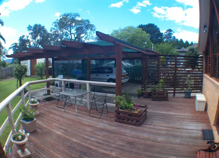 Third view of Homely house listing, 31 Bunyarra Drive, Bega NSW 2550