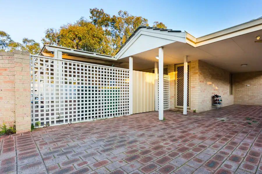 Main view of Homely house listing, 4/22 Marjorie Street, Shelley WA 6148
