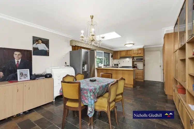 Third view of Homely house listing, 8 Peckover Court, Endeavour Hills VIC 3802