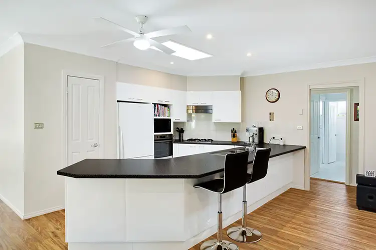 Third view of Homely house listing, 2 Sandpiper Avenue, Salamander Bay NSW 2317