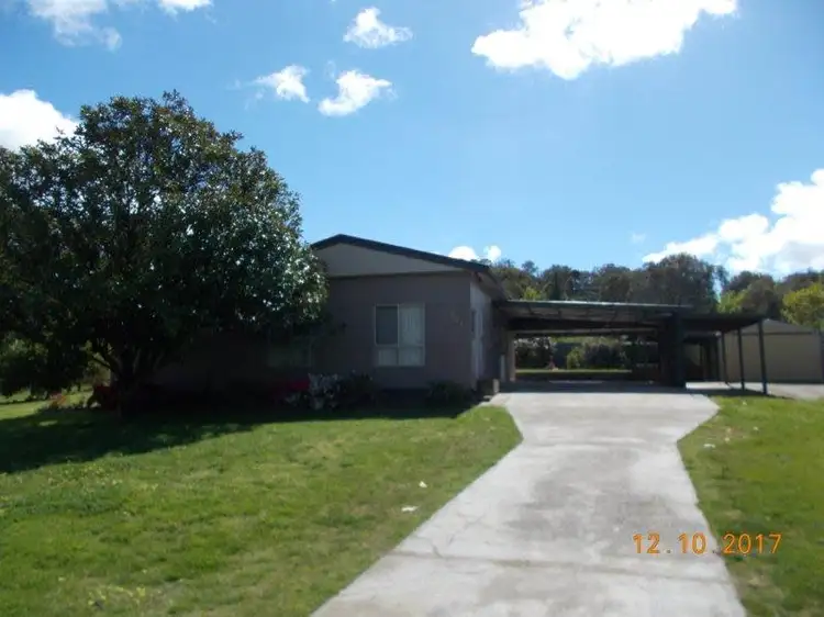 Main view of Homely house listing, 131-133 Herbert Street, Tumut NSW 2720