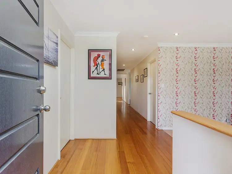 Fourth view of Homely house listing, 12 Cookham Green, Wellard WA 6170