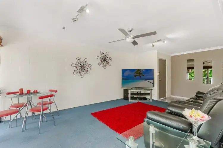 Second view of Homely unit listing, 5/3 Anderson Street, Railway Estate QLD 4810
