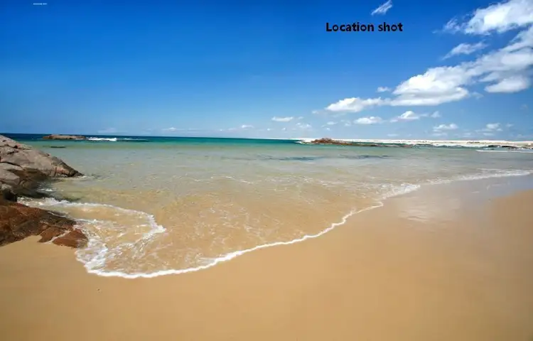 Third view of Homely land listing, 7 Fitzroy Street, Anna Bay NSW 2316